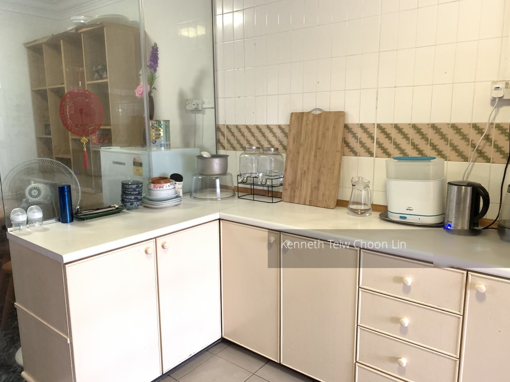 Blk 110 Pasir Ris Street 11 (Pasir Ris), HDB 4 Rooms #223208821